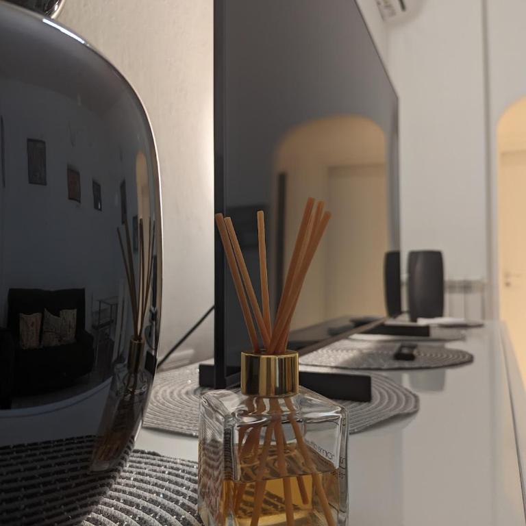 Il Centro - Two-Bedroom Apartment - 1