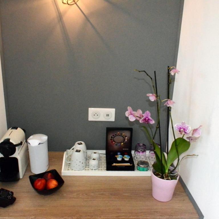 Les Jardins De Galicia - Chambre Double - Vue sur Jardin - 14