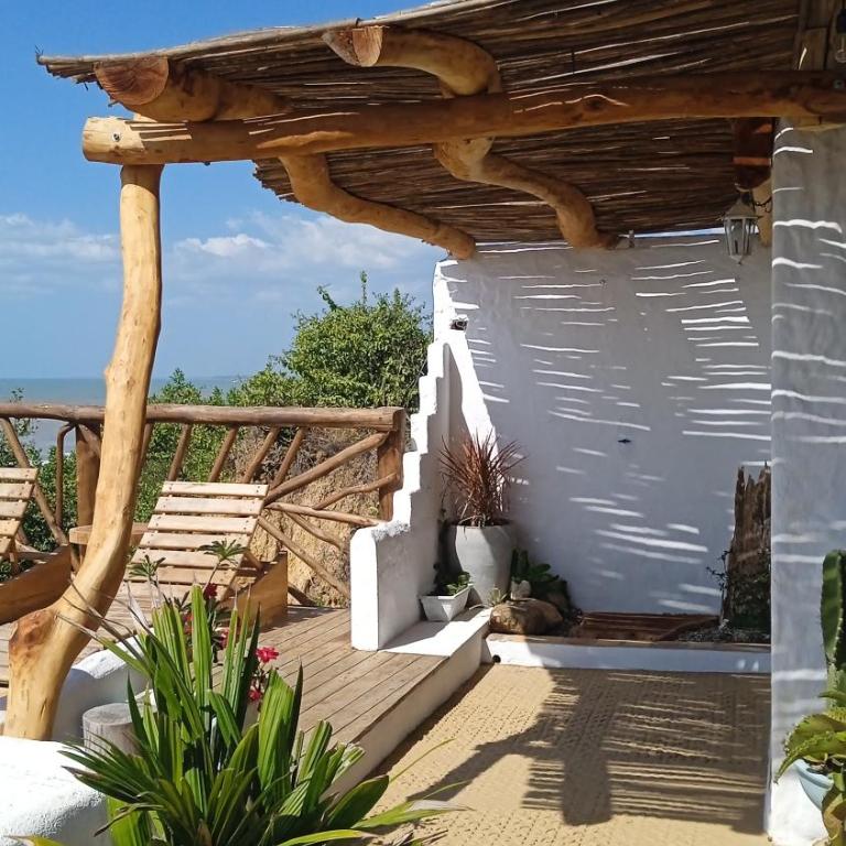 El Secreto - Casa de 2 dormitorios - 6