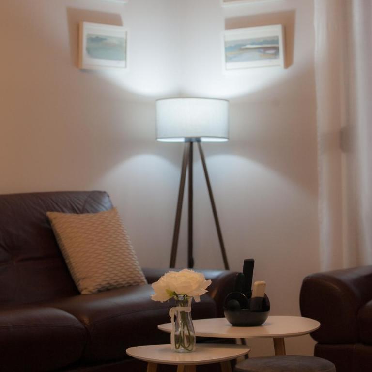 City Nest apartment - Apartman sa 1 Spavaćom Sobom - 3