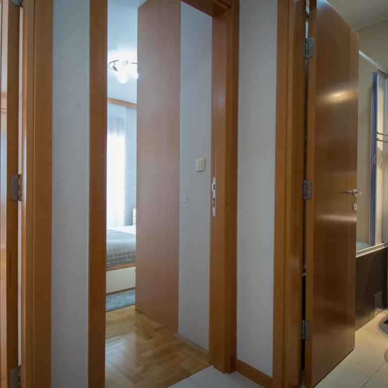 City Nest apartment - Apartman sa 1 Spavaćom Sobom - 26