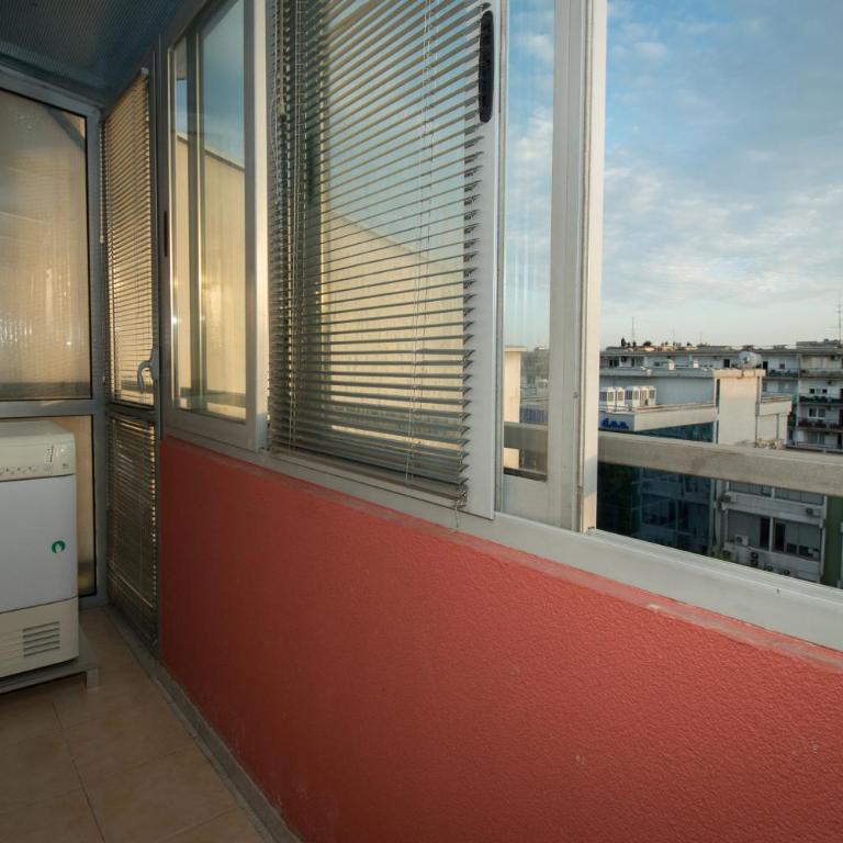 City Nest apartment - Apartman sa 1 Spavaćom Sobom - 23