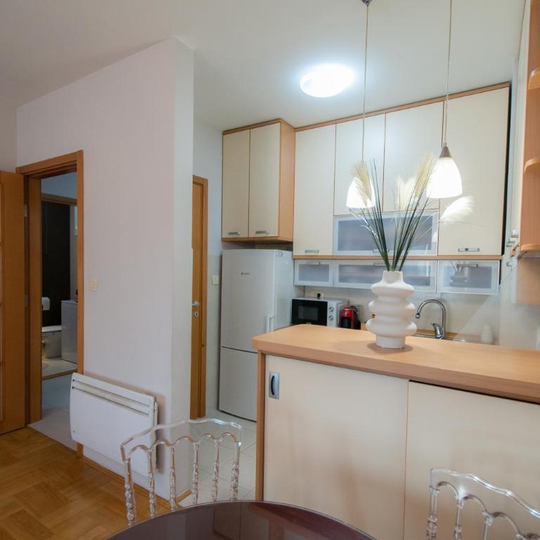 City Nest apartment - Apartman sa 1 Spavaćom Sobom - 7