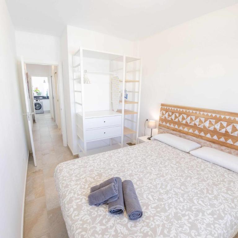 Tarifa Beach Rentals Tortuga 2 - Apartamento Ático - 7