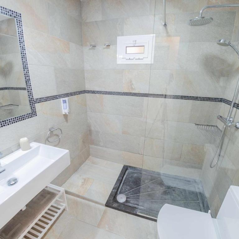 Tarifa Beach Rentals Tortuga 2 - Apartamento Ático - 11