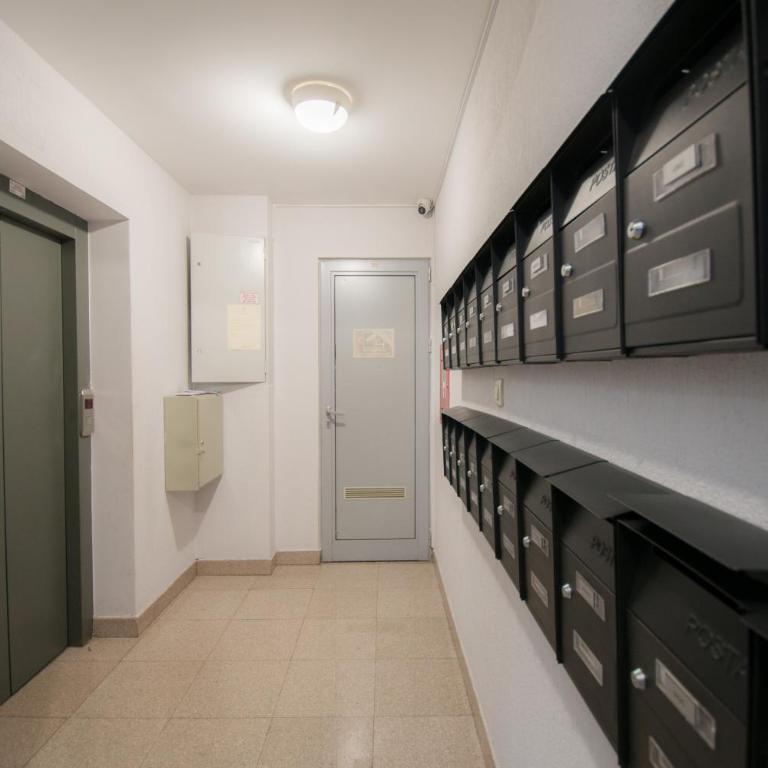 City Nest apartment - Apartman sa 1 Spavaćom Sobom - 41