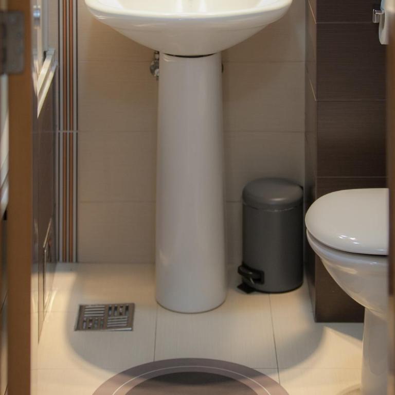City Nest apartment - Apartman sa 1 Spavaćom Sobom - 27