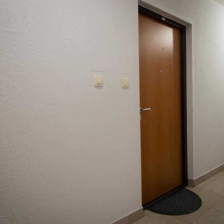 City Nest apartment - Apartman sa 1 Spavaćom Sobom - 40