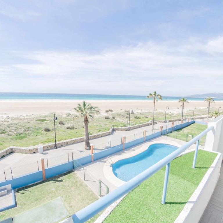 Tarifa Beach Rentals Tortuga 2 - Apartamento Ático - 19