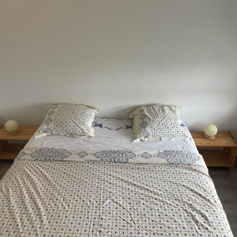 Home chic et renové - Apartment mit 2 Schlafzimmern - 5