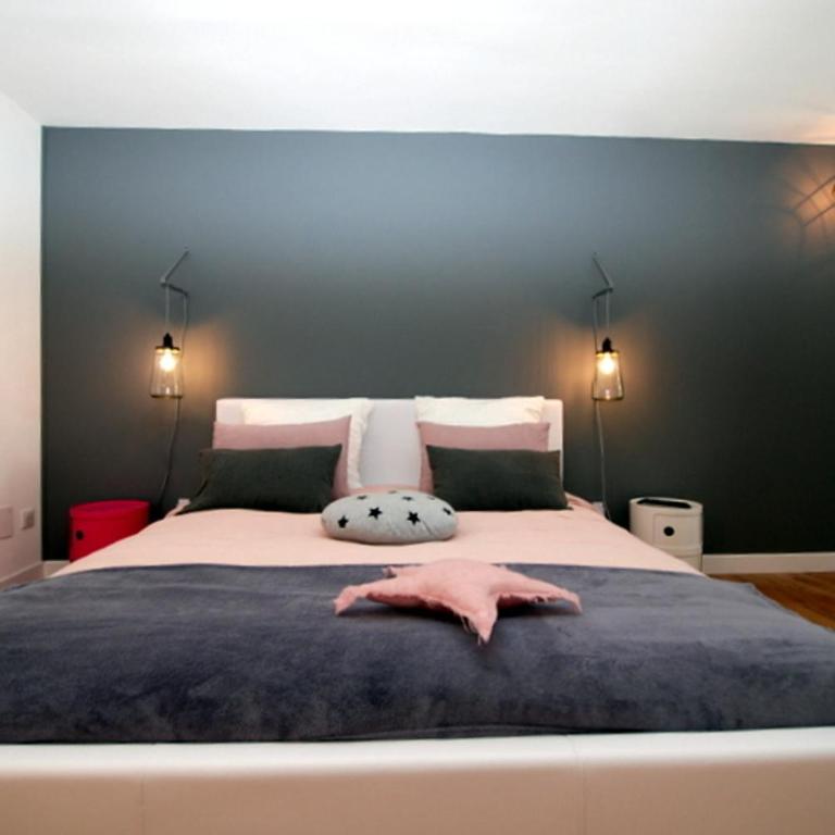 Les Jardins De Galicia - Chambre Double - Vue sur Jardin - 5