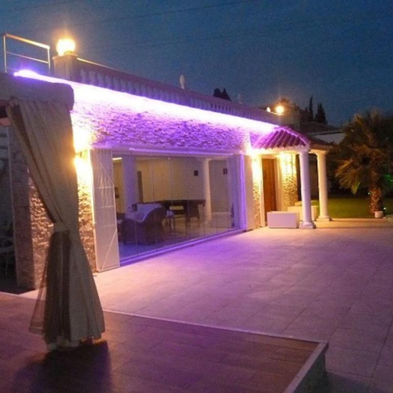 Sunny Villa Mijas with large pool free parking - Casa de 3 dormitorios - 6