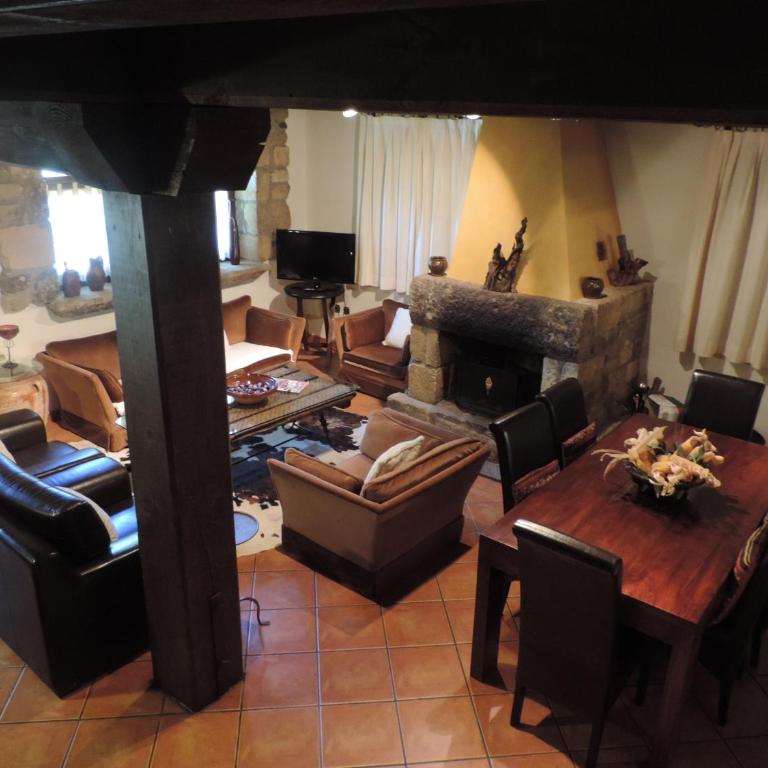 El Prau De Vidal - Apartamento Dúplex - 2
