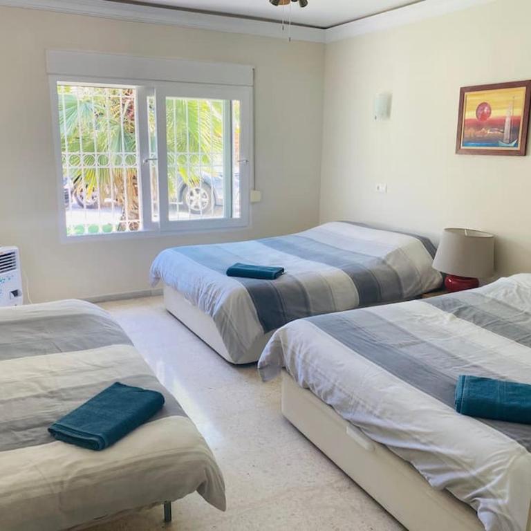 Sunny Villa Mijas with large pool free parking - Casa de 3 dormitorios - 18