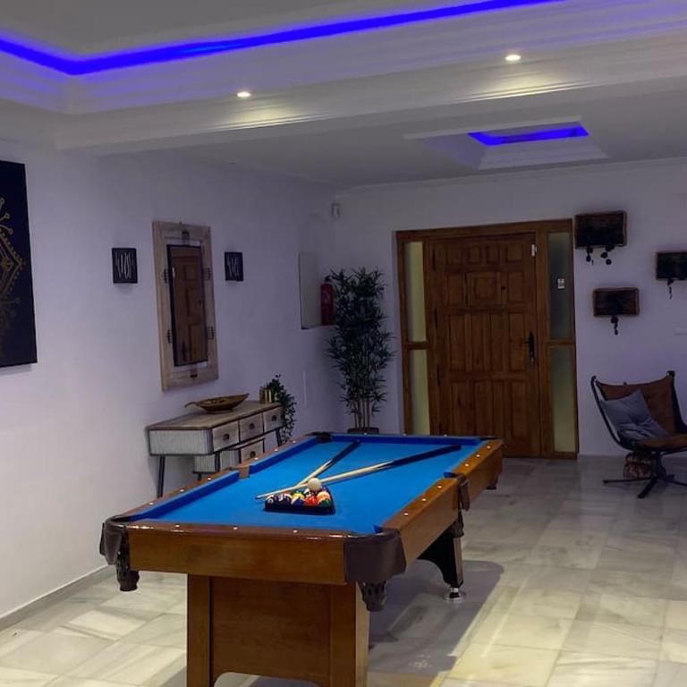 Sunny Villa Mijas with large pool free parking - Casa de 3 dormitorios - 27