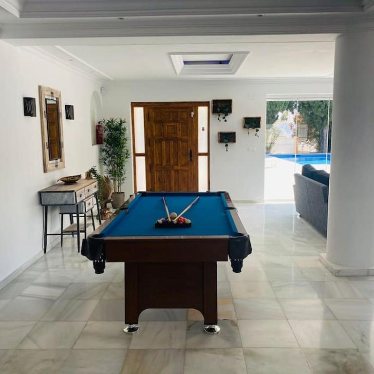 Sunny Villa Mijas with large pool free parking - Casa de 3 dormitorios - 58