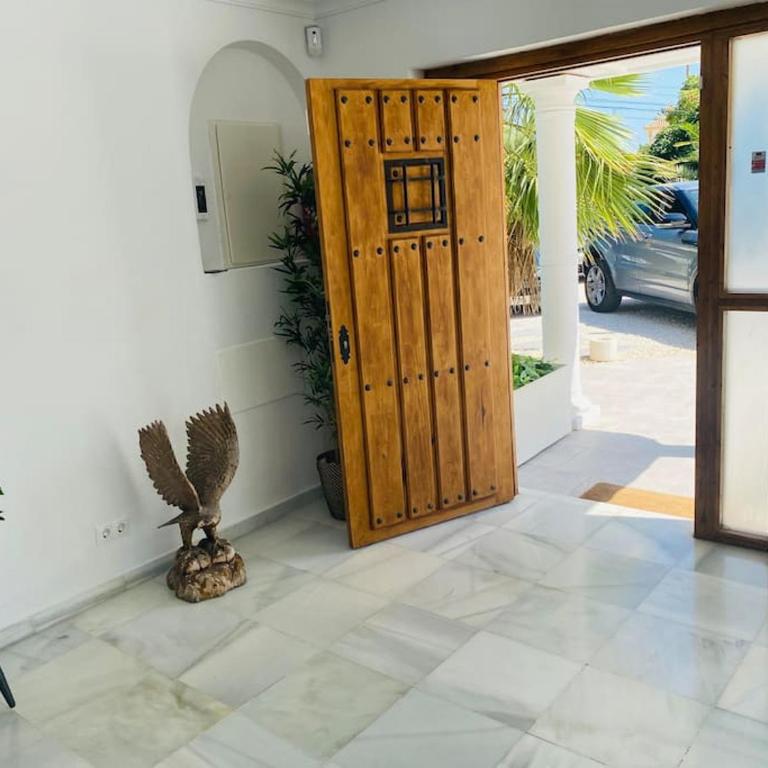 Sunny Villa Mijas with large pool free parking - Casa de 3 dormitorios - 59