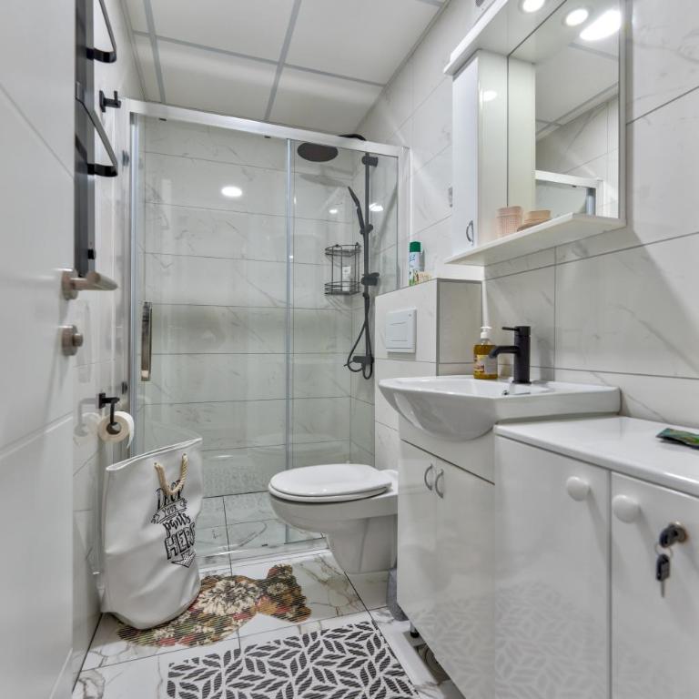 MED Apartmani - Studio - 2