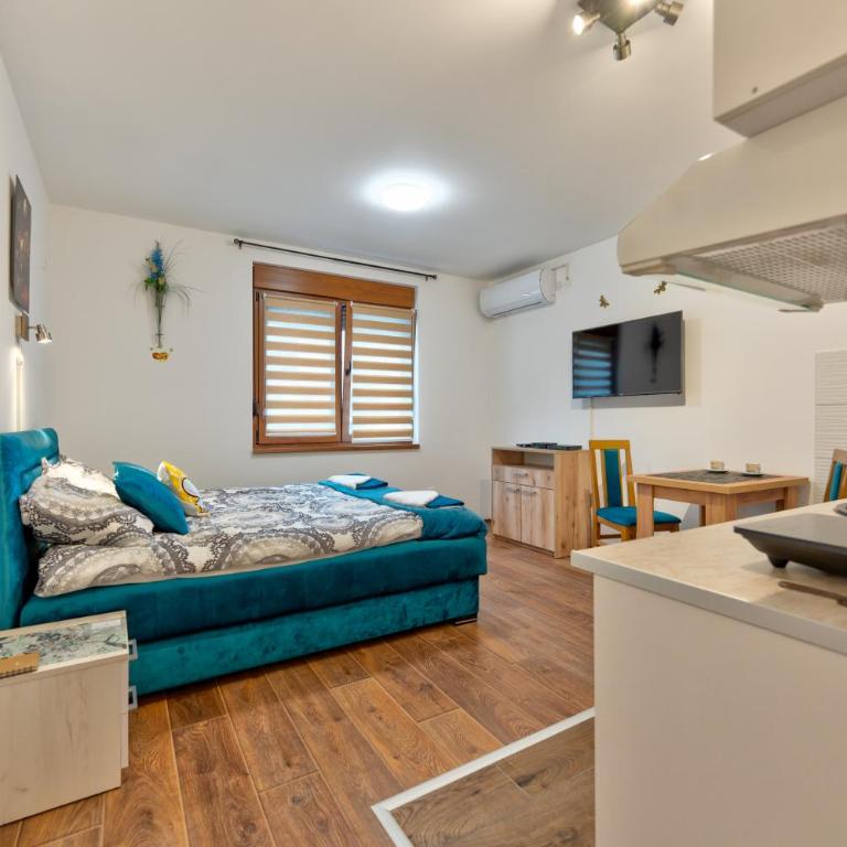 MED Apartmani - Studio - 5
