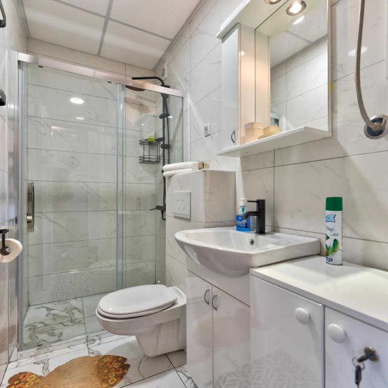 MED Apartmani - One-Bedroom Apartment - 6
