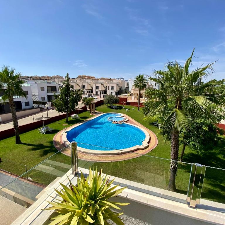 Casa Valentina la Zenia Orihuela Costa - Apartamento de 3 dormitorios con vistas - 29