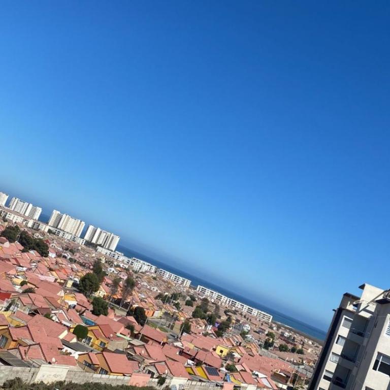 Departamento sector Puertas del Mar. La Serena - Two-Bedroom Apartment - 23