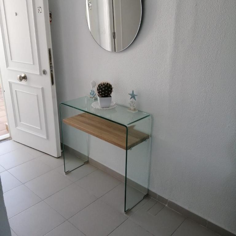 Apartamento Rota - Apartamento de 1 dormitorio - 6
