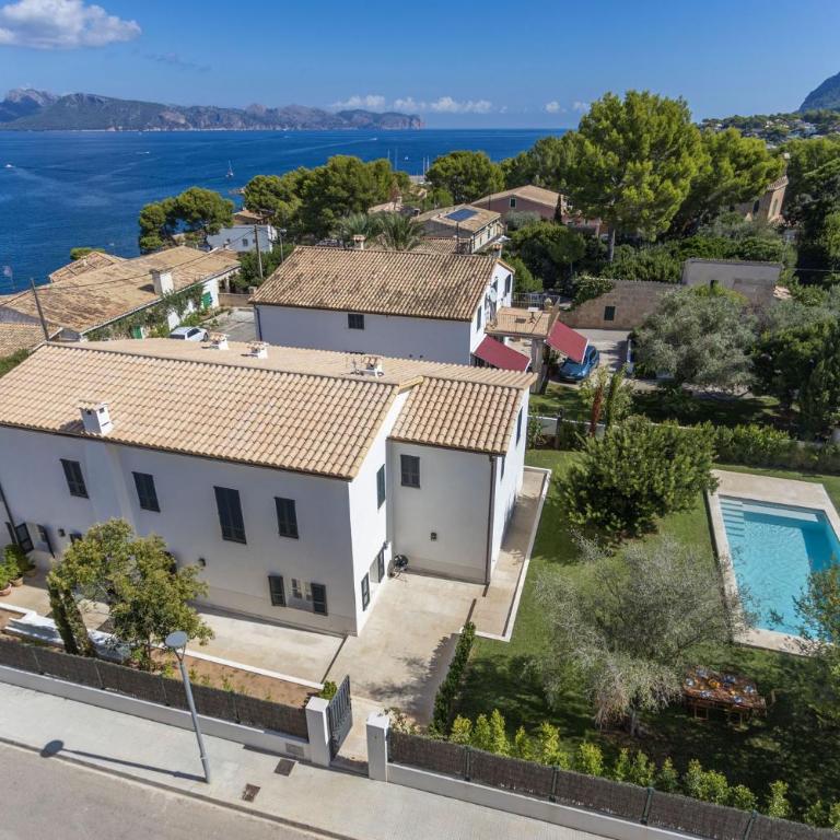 Villa Nana Alcudia - Villa Superior - 1