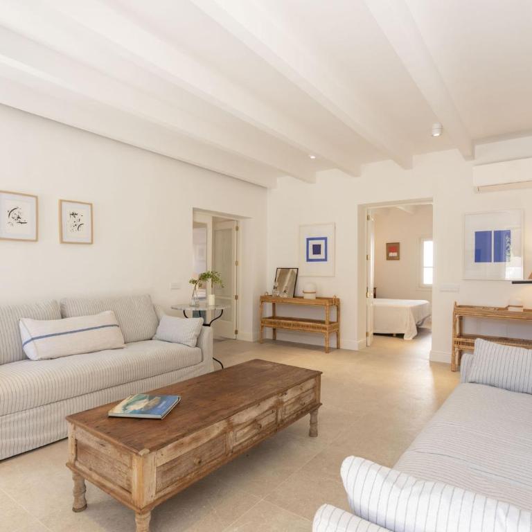 Villa Nana Alcudia - Villa Superior - 5