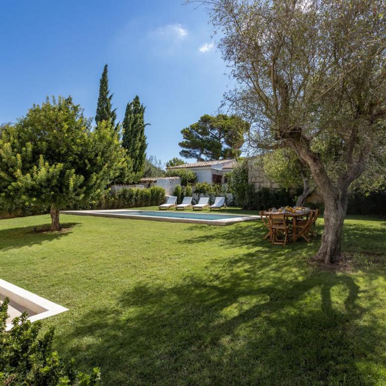 Villa Nana Alcudia - Villa Superior - 31