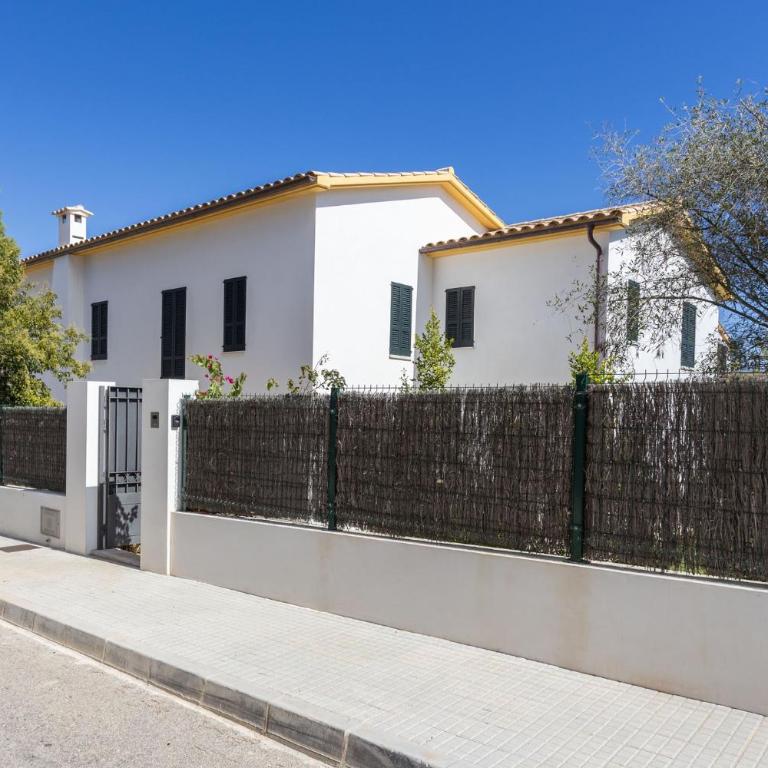 Villa Nana Alcudia - Villa Superior - 36