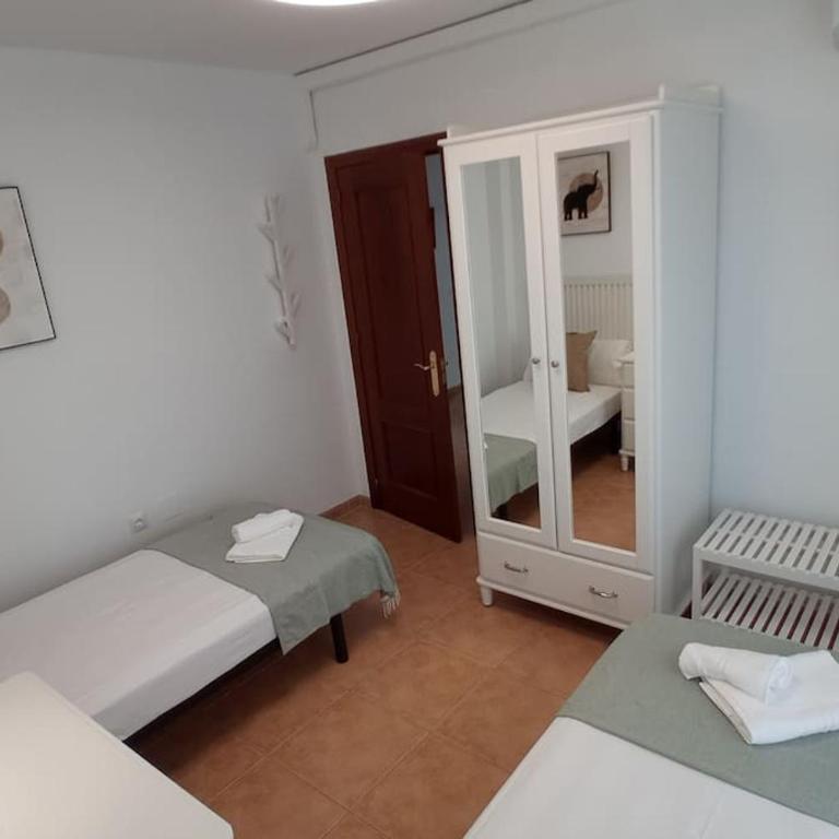 Work & Enjoy. - Apartamento de 2 dormitorios - 18