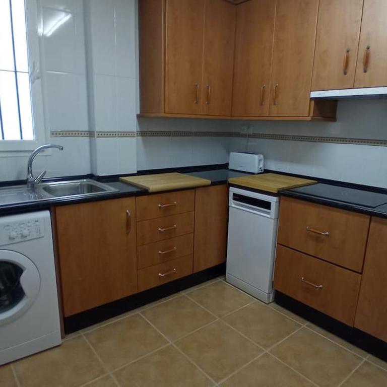 Work & Enjoy. - Apartamento de 2 dormitorios - 24