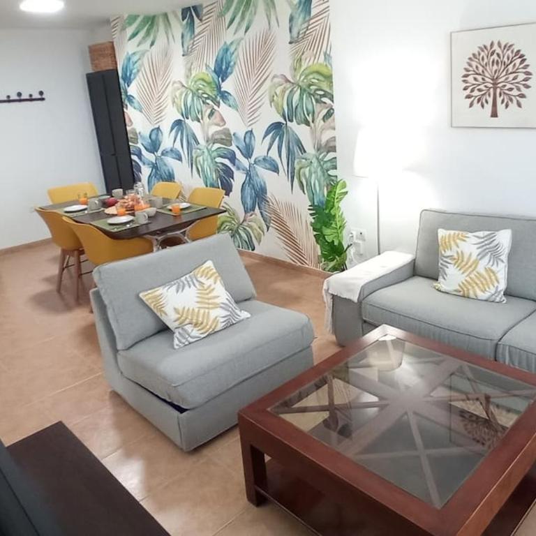 Work & Enjoy. - Apartamento de 2 dormitorios - 1