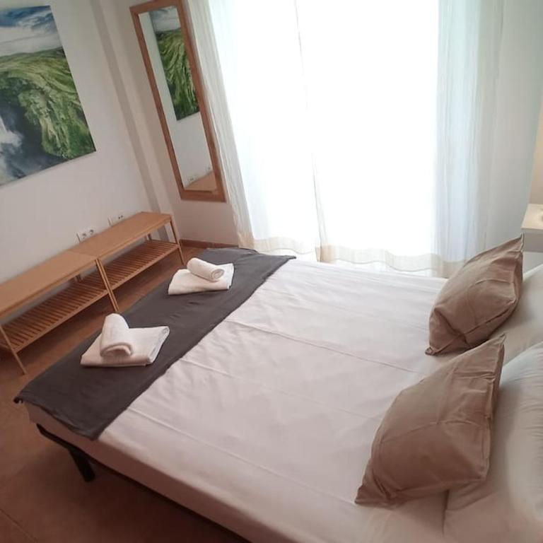 Work & Enjoy. - Apartamento de 2 dormitorios - 13