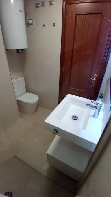 Work & Enjoy. - Apartamento de 2 dormitorios - 22