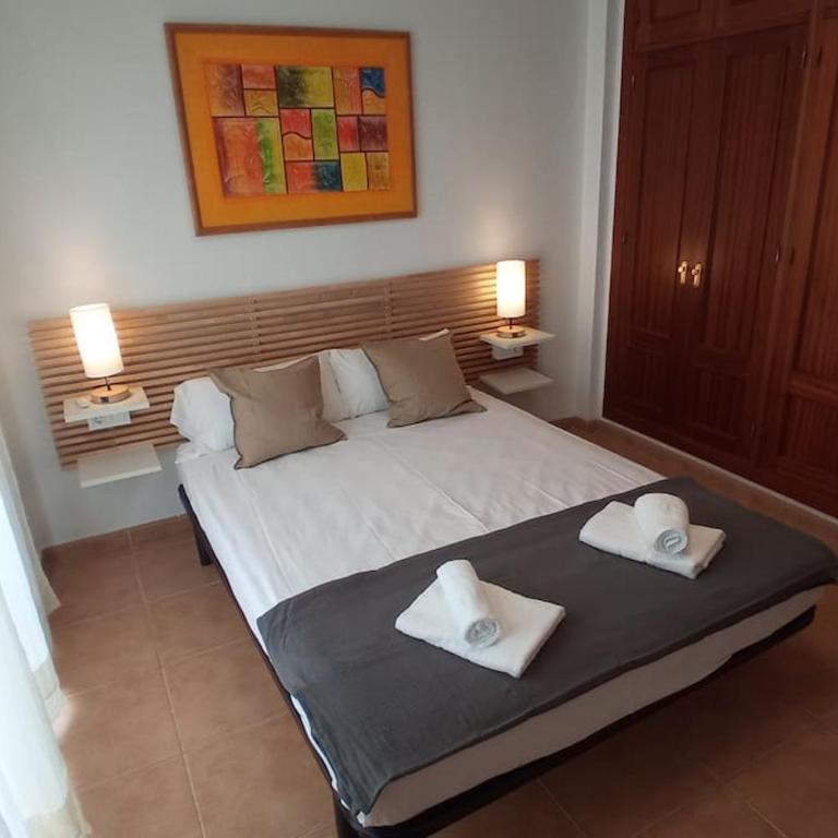 Work & Enjoy. - Apartamento de 2 dormitorios - 12
