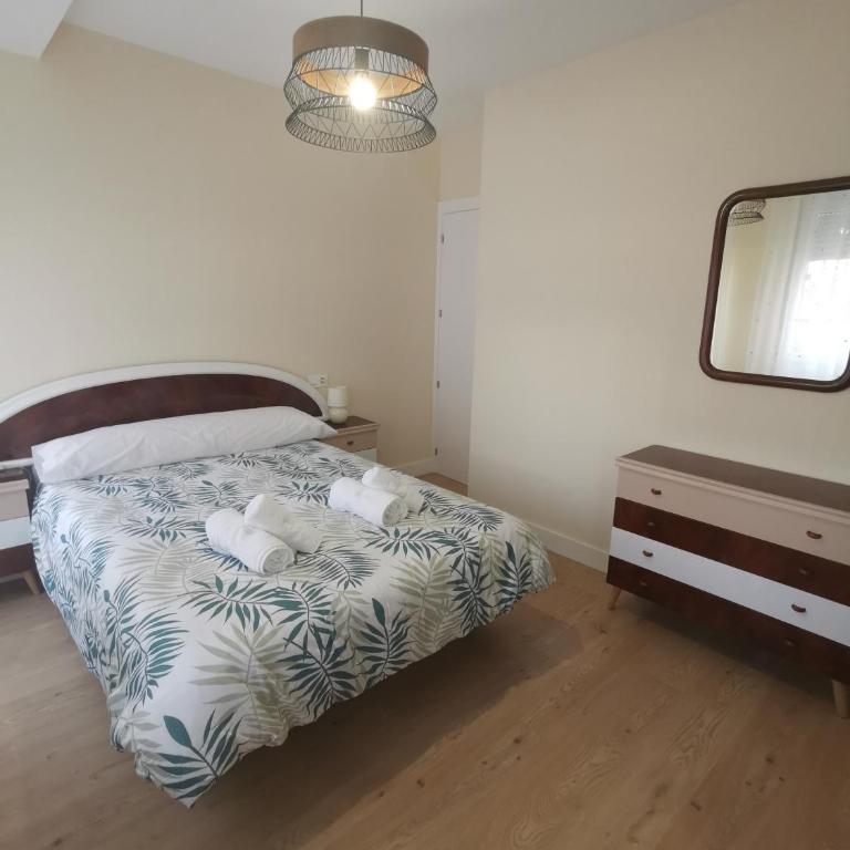 Casa Elisa 2 - Apartamento de 3 dormitorios - 17