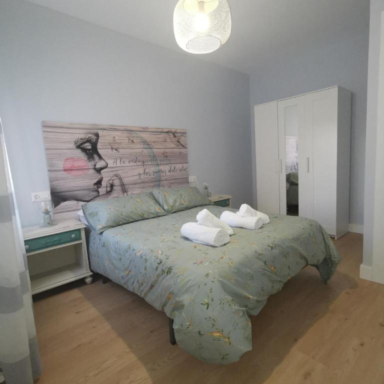 Casa Elisa 2 - Apartamento de 3 dormitorios - 11