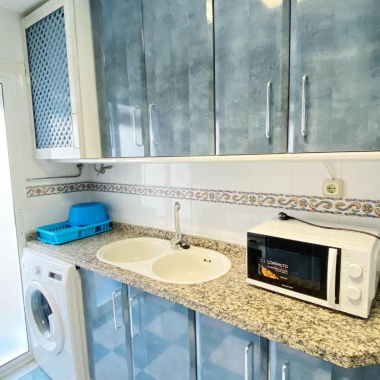 Campo del príncipe - Two-Bedroom Apartment - 11