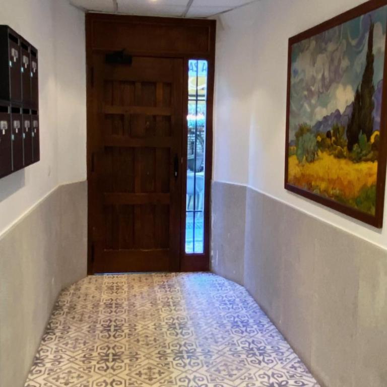 Campo del príncipe - Two-Bedroom Apartment - 13