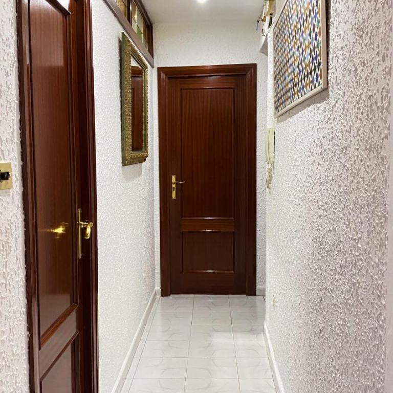 Campo del príncipe - Two-Bedroom Apartment - 8