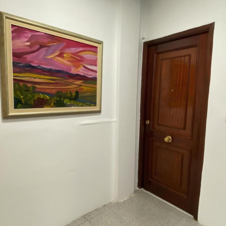 Campo del príncipe - Two-Bedroom Apartment - 15