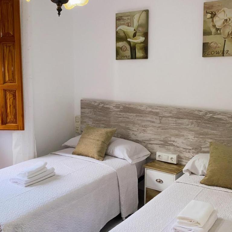 Campo del príncipe - Two-Bedroom Apartment - 4