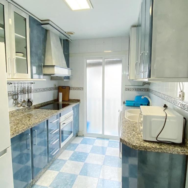 Campo del príncipe - Two-Bedroom Apartment - 12
