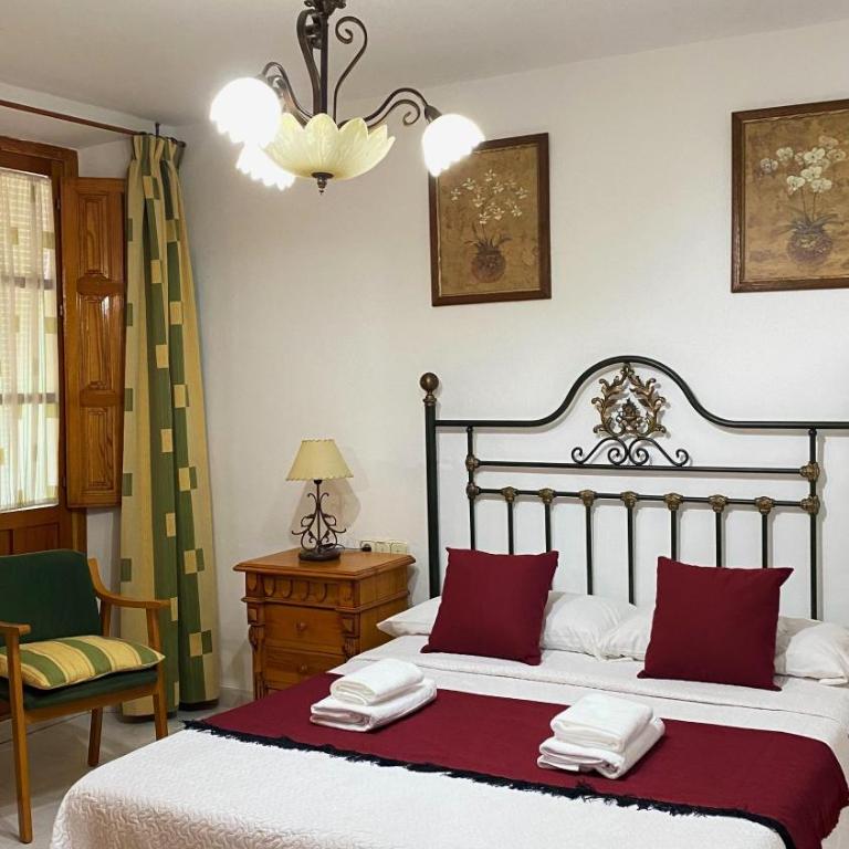Campo del príncipe - Two-Bedroom Apartment - 2