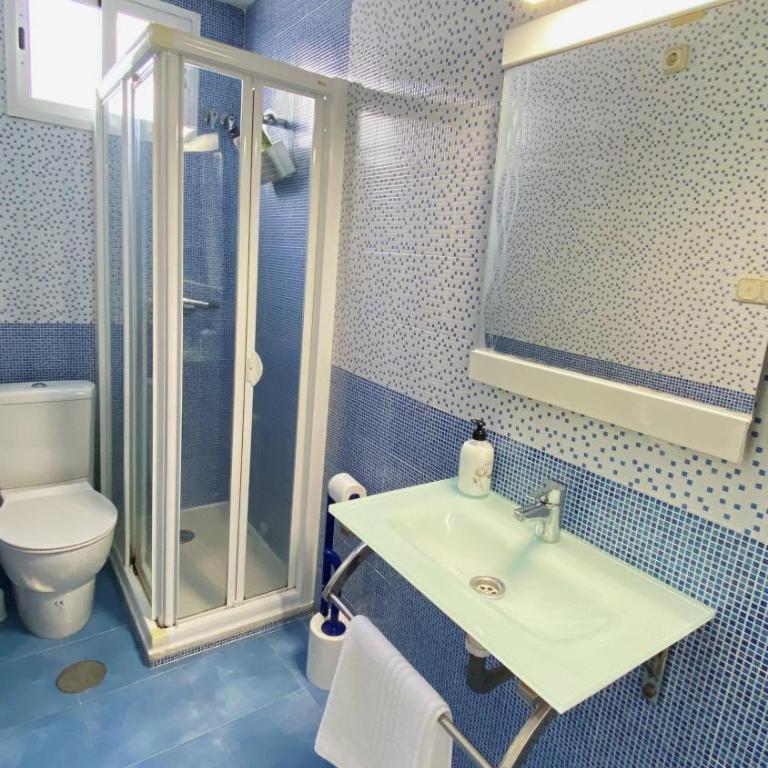 Campo del príncipe - Two-Bedroom Apartment - 10