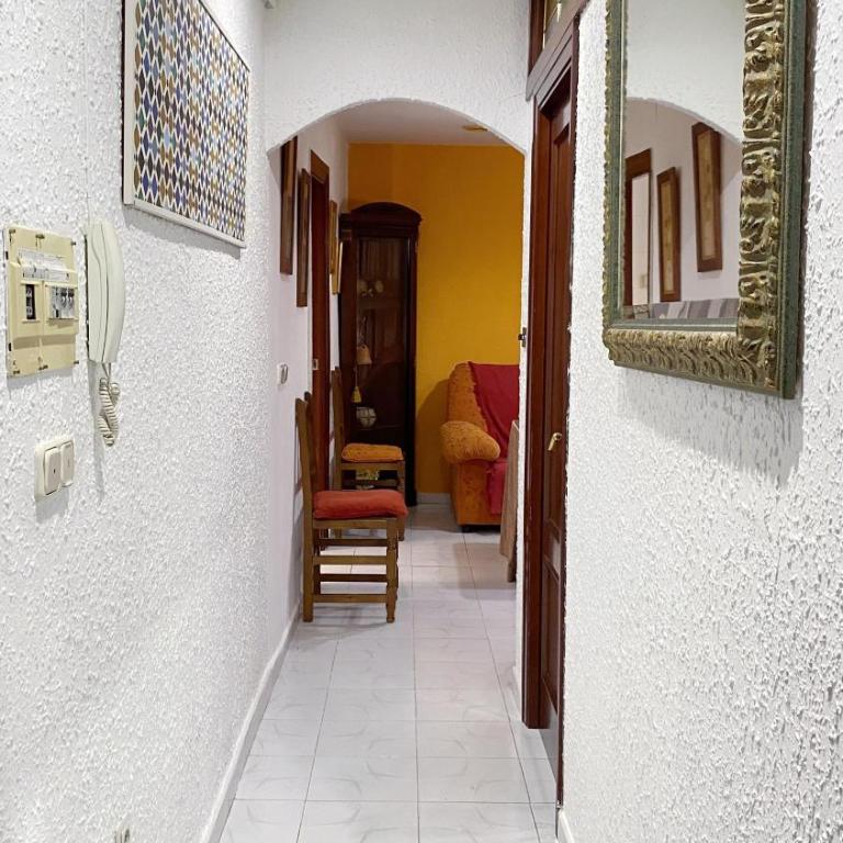 Campo del príncipe - Two-Bedroom Apartment - 9