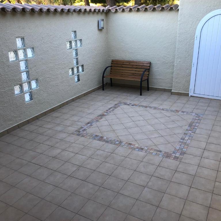 Casa tranquila - Casa de 3 dormitorios - 4