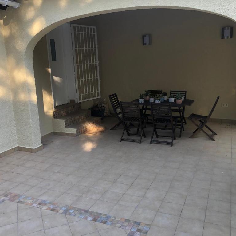 Casa tranquila - Casa de 3 dormitorios - 5